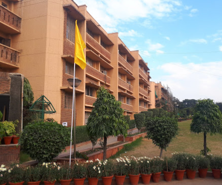 Delhi Public School - Vasant Kunj