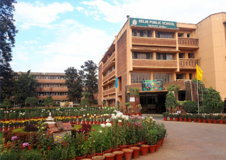 Delhi Public School - Vasant Kunj