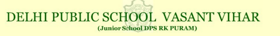 Delhi Public School - Vasant Kunj