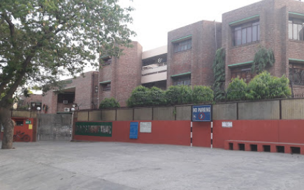 Delhi Public School - Vasant Marg