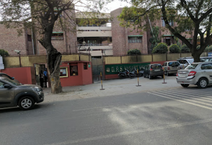 Delhi Public School - Vasant Marg