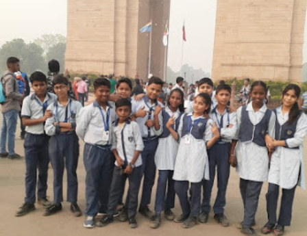 Delhi Tamil Education Association - Anand Niketan