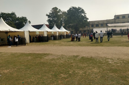 Delhi Tamil Education Association - Lodhi Estate