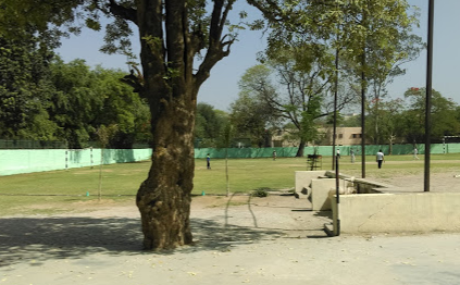 Delhi Tamil Education Association - Lodhi Estate