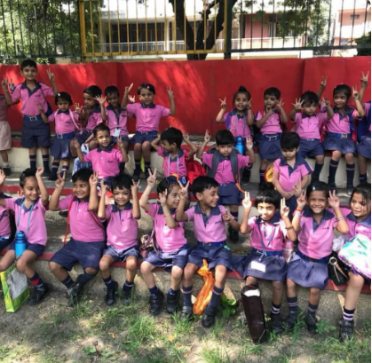 dolphin kinder care - Beri Wala Bagh
