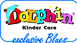 dolphin kinder care - Tagore Garden