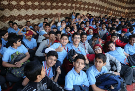 Don Bosco School - Alaknanda