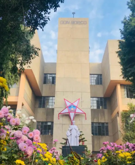 Don Bosco School - Alaknanda