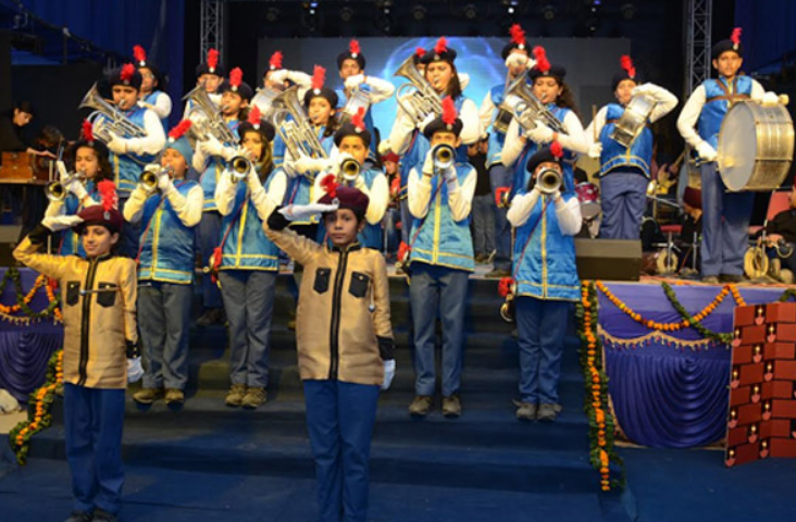 Doon Public School - Kalyan Vihar
