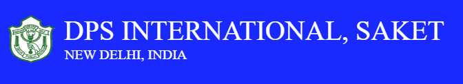 DPS International - Mandir Marg