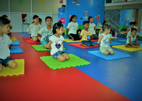 Euro Kids - Badarpur