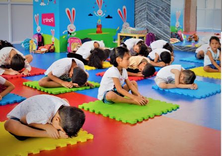 Euro Kids - Badarpur