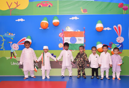 Euro Kids - Badarpur
