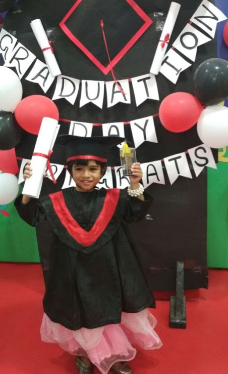 Euro Kids - Dwarka
