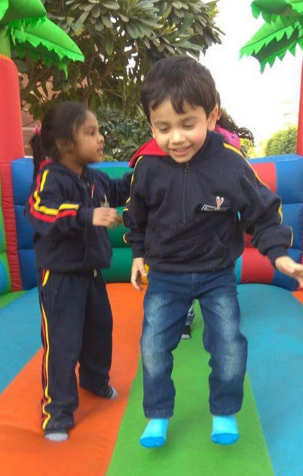 Euro Kids - Dwarka