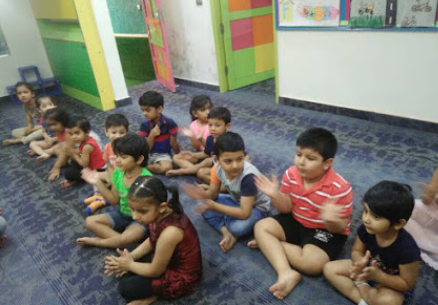 Euro Kids - Greater Kailash