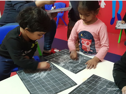 Euro Kids - Greater Noida