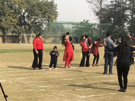 Euro Kids - Janakpuri