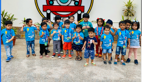 Euro Kids - Malviya Nagar
