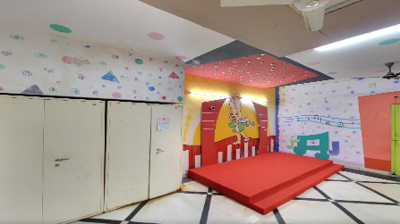 Euro Kids - Mayur Vihar