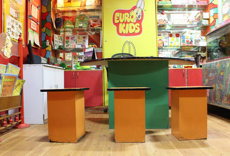 Euro Kids - Mayur Vihar