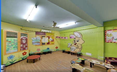Euro Kids - Mayur Vihar