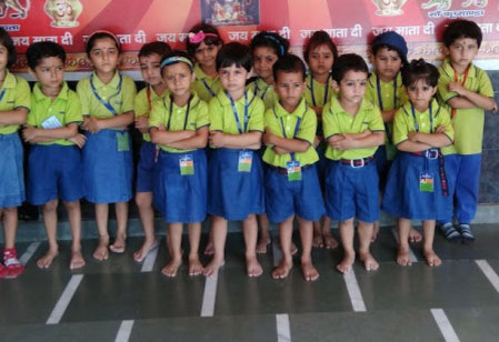 Euro Kids - Najafgarh
