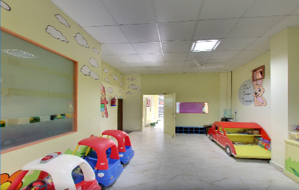 Euro Kids - Najafgarh