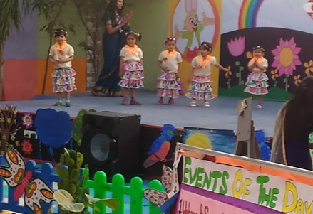 Euro Kids - Noida