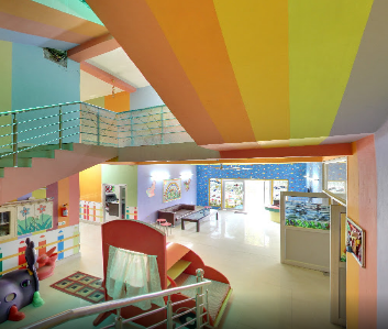Euro Kids - Noida