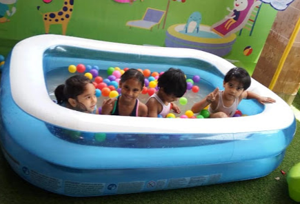 Euro Kids - Palam