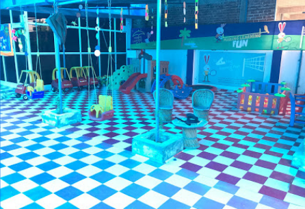 Euro Kids - Sector 116