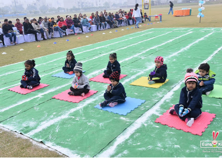 Euro Kids - Tri Nagar
