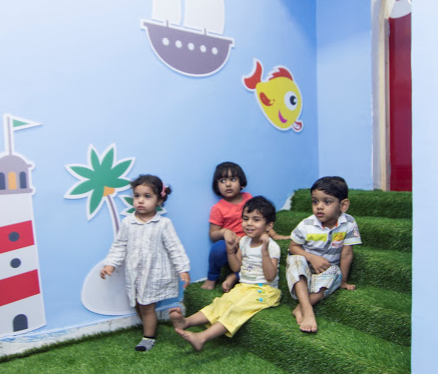EuroKids - Greater Kailash