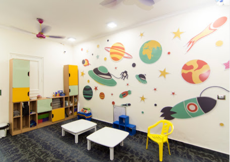EuroKids - Greater Kailash
