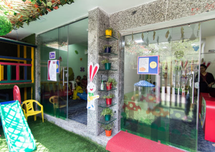 EuroKids - Greater Kailash