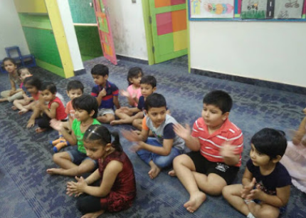 EuroKids - Greater Kailash