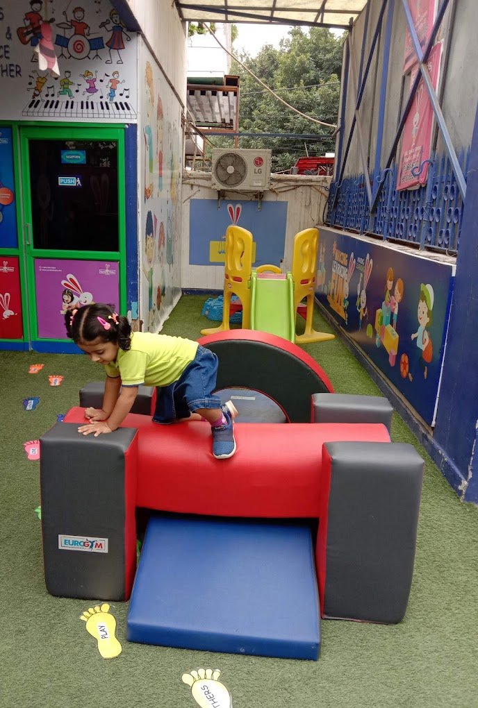 Eurokids - Vikaspuri