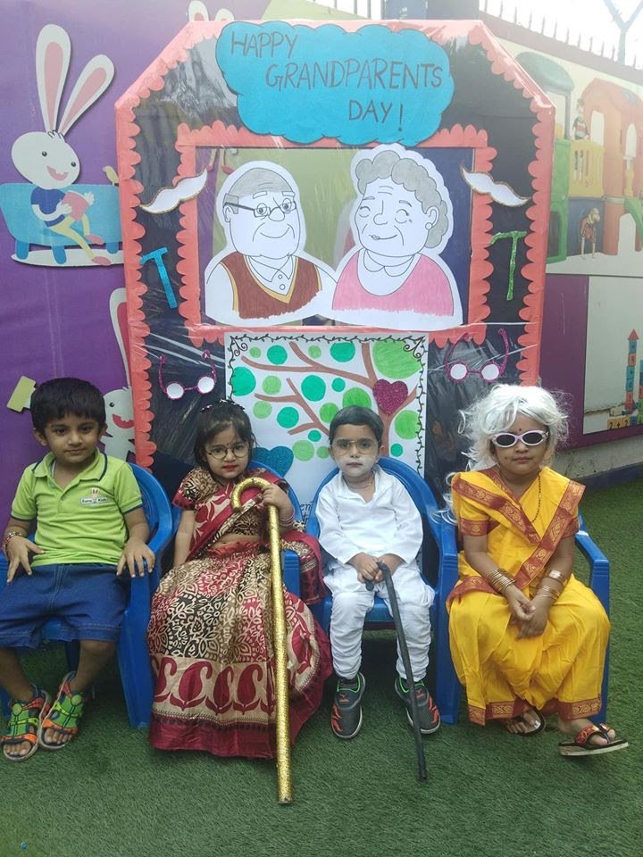 Eurokids - Vikaspuri