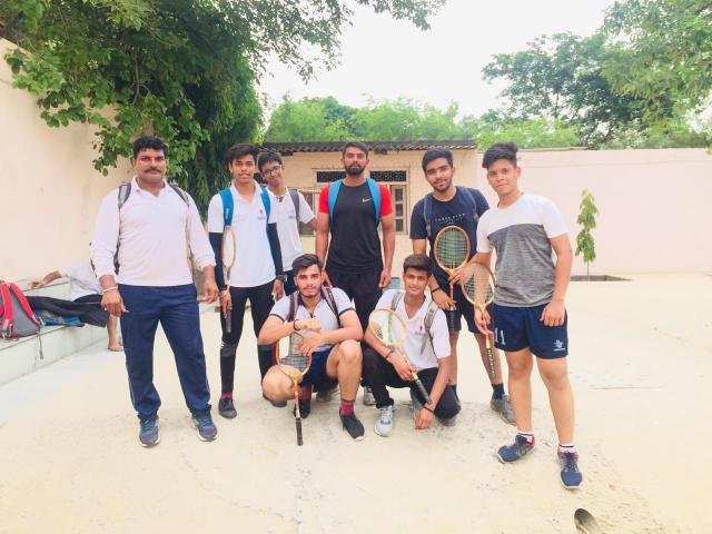 Flora Dales Senior Secondary School - Dilshad Garden