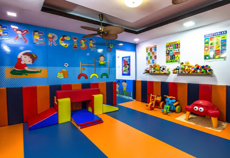 Footprints - Lajpat Nagar