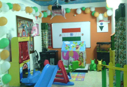 Foster Kids - Arjan Garh