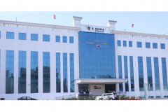 GD Goenka Public School - Azadpur Roundabout
