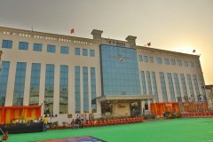 GD Goenka Public School - Azadpur Roundabout