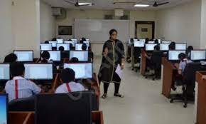GD Goenka Public School - Azadpur Roundabout