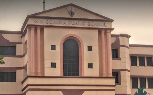 G.D Goenka Public School - Vasant Kunj