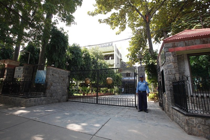 Goodley Public School - Shalimar Bagh