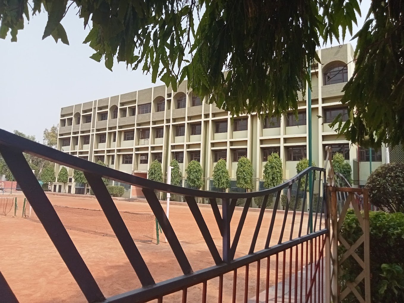 Goodley Public School - Shalimar Bagh