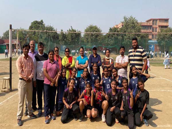 Greenfields Public School - Dilshad Garden