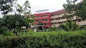 Greenfields Public School - Dilshad Garden